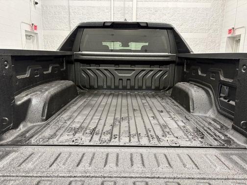 2026 Chevrolet Silverado EV LT