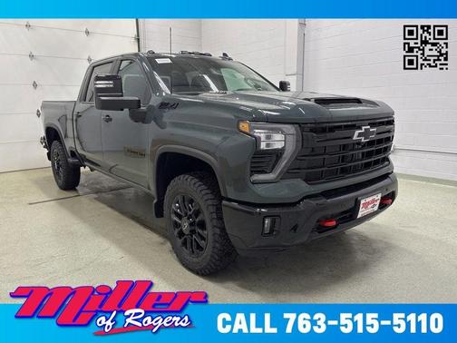 Cypress 2026 Chevrolet Silverado 3500 LT