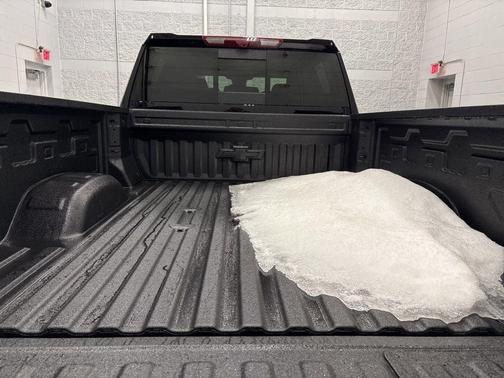 2026 Chevrolet Silverado 3500 LTZ