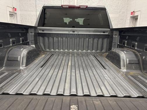 2022 Chevrolet Silverado 1500 Limited Custom