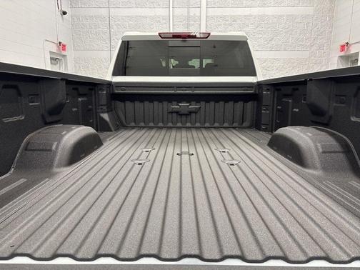 2026 Chevrolet Silverado 3500 LT