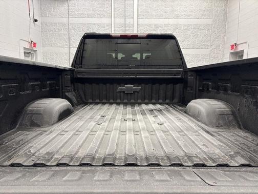 2026 Chevrolet Silverado 3500 LT