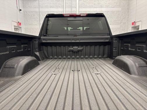 2026 Chevrolet Silverado 3500 LT