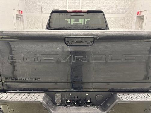 2026 Chevrolet Silverado 3500 LT