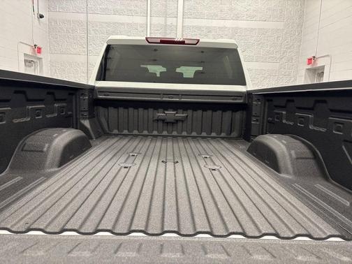 2026 Chevrolet Silverado 3500 LT