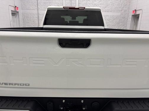 2026 Chevrolet Silverado 3500 LT