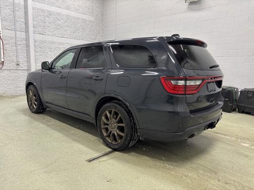 2017 Dodge Durango R/T