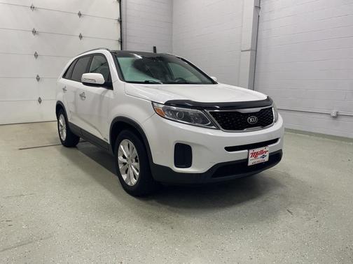 2015 Kia Sorento EX