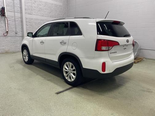 2015 Kia Sorento EX
