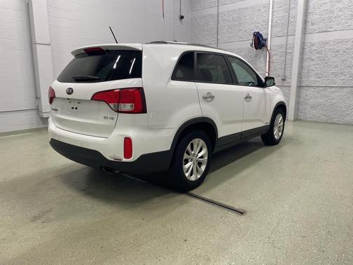 2015 Kia Sorento EX