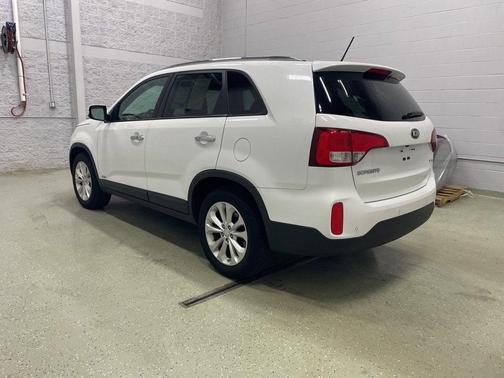 2015 Kia Sorento EX