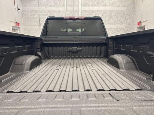 2026 Chevrolet Silverado 3500 LTZ