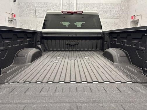 2026 Chevrolet Silverado 3500 LT