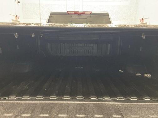 2024 Chevrolet Silverado 2500 ZR2