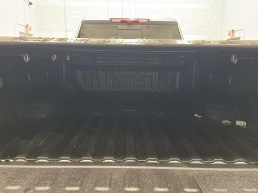 2024 Chevrolet Silverado 2500 ZR2