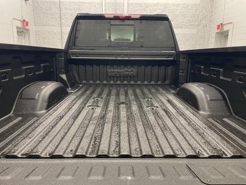 2021 Chevrolet Silverado 3500 High Country