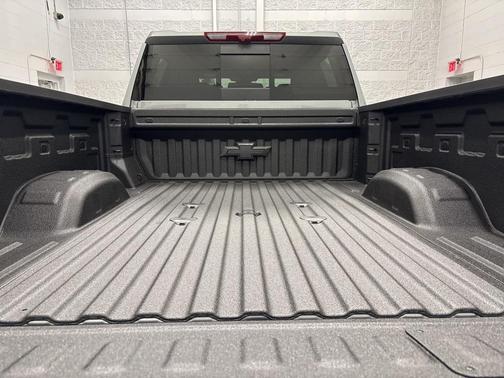 2026 Chevrolet Silverado 3500 LTZ