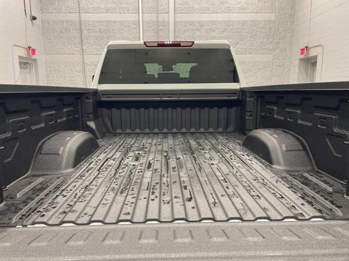 2025 Chevrolet Silverado 2500 Custom