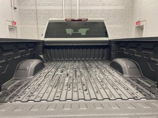 2025 Chevrolet Silverado 2500 Custom
