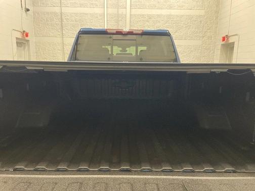 2020 Chevrolet Silverado 3500 LTZ