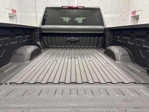 2026 Chevrolet Silverado 3500 LT