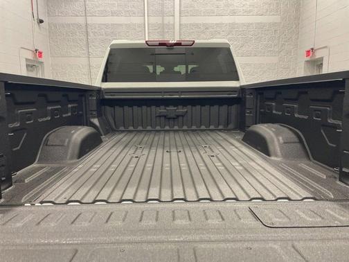 2026 Chevrolet Silverado 3500 LTZ