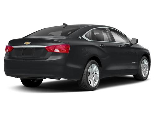 2019 Chevrolet Impala 1LT