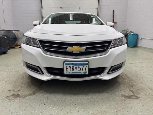 2019 Chevrolet Impala 1LT