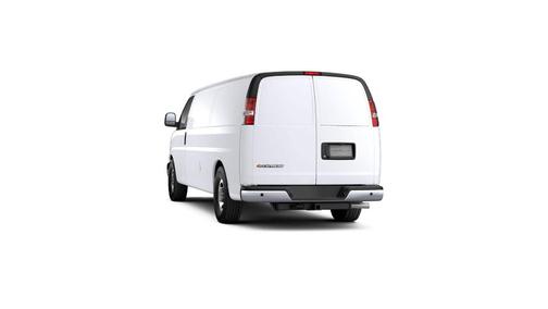 2025 Chevrolet Express 3500 Work Van