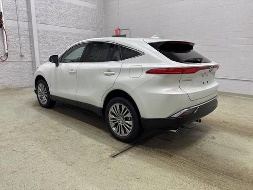 2023 Toyota Venza Limited