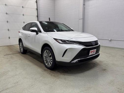 2023 Toyota Venza Limited