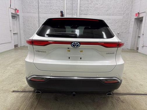 2023 Toyota Venza Limited