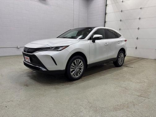 2023 Toyota Venza Limited