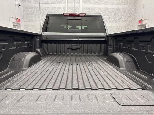 2026 Chevrolet Silverado 3500 LT