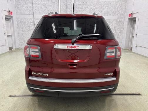 2015 GMC Acadia SLT-1