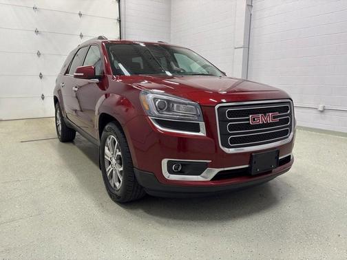 2015 GMC Acadia SLT-1