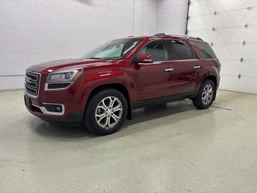 2015 GMC Acadia SLT-1