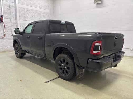 2023 RAM 3500 Limited