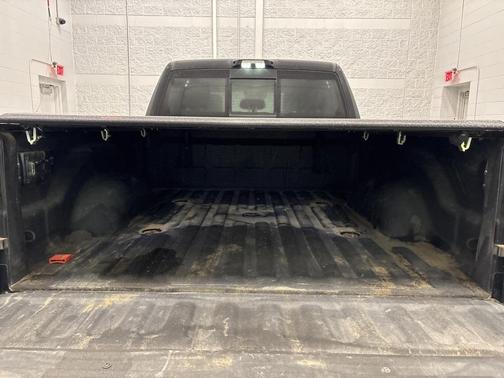 2023 RAM 3500 Limited