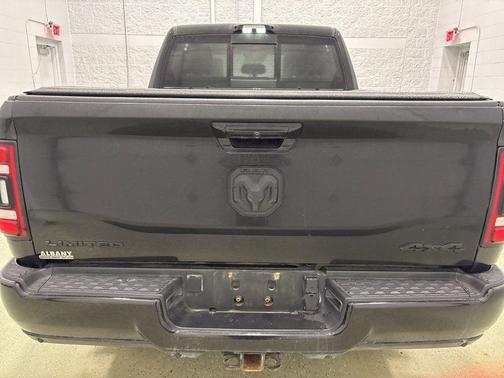 2023 RAM 3500 Limited