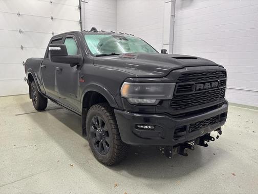 2023 RAM 3500 Limited