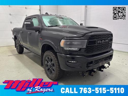2023 RAM 3500 Limited