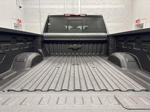 2026 Chevrolet Silverado 3500 LT