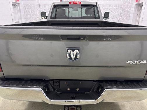 2013 RAM 1500 Tradesman