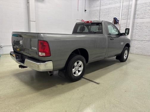 2013 RAM 1500 Tradesman
