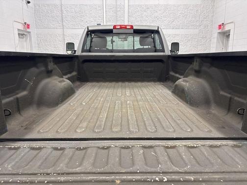 2013 RAM 1500 Tradesman