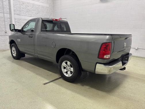 2013 RAM 1500 Tradesman