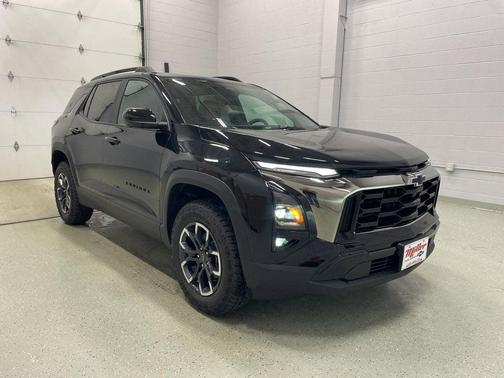 2025 Chevrolet Equinox ACTIV
