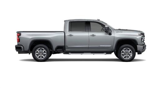2026 Chevrolet Silverado 3500 High Country