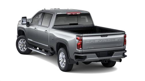 2026 Chevrolet Silverado 3500 High Country